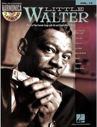 Harmonica play along