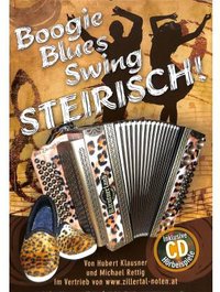 Boogie Blues Swing Steirisch
