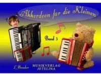 AKKORDEON FUER DIE KLEINEN 3