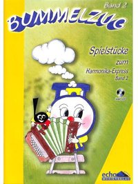 Bummelzug 2