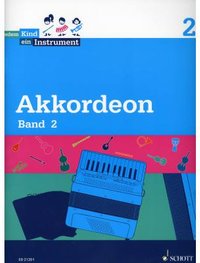 Akkordeon 2