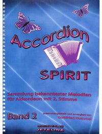 Accordion spirit 2
