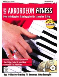 Basic Akkordeon Fitness