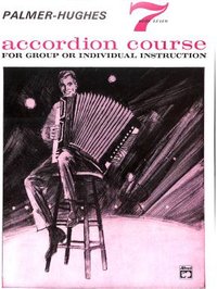 Accordion course 7