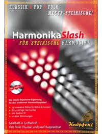 Harmonika Slash