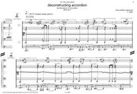 Deconstructing accordion