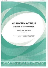 Harmonika Treue