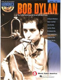 Harmonica play along