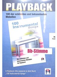 100 instrumental songs