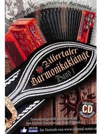 Zillertaler Harmonikaklänge 1