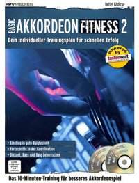 Basic Akkordeon Fitness 2