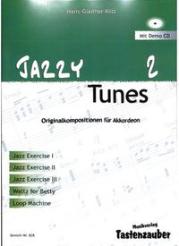 Jazzy tunes 2