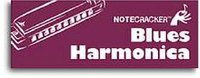 Blues harmonica