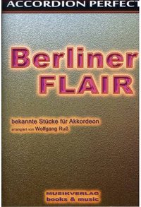 Berliner Flair * Accordion perfect