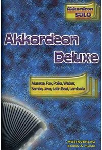 Akkordeon deluxe