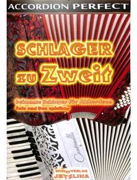 Schlager zu zweit