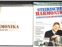 Steirische Harmonika lernen leicht gemacht