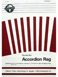 ACCORDION RAG