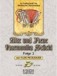 Alte + neue Harmonikastückl 2