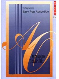 Easy Pop accordion