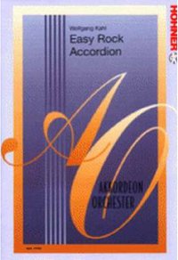 Easy Rock accordion