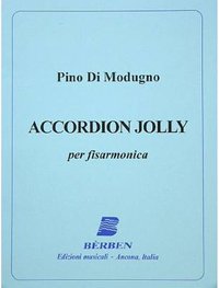 Accordion jolly