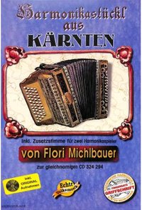 Harmonikastückl aus Kärnten