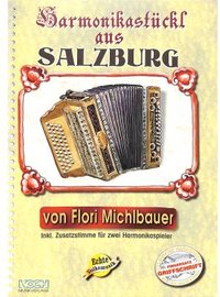 Harmonikastückl aus Salzburg