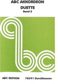 ABC Akkordeon Duette 2