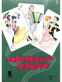 Akkordeon Trümpfe 2