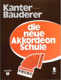 Neue Akkordeonschule 1