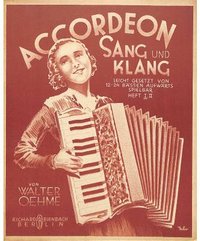 Akkordeon Sang + Klang 1