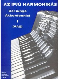 DER JUNGE AKKORDEONIST 1