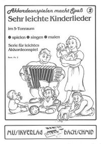 Akkordeonspielen macht Spaß 2