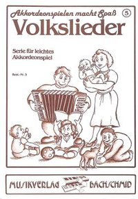 Akkordeonspielen macht Spaß 5