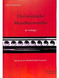 Chromatische Mundharmonika für Anfänger
