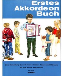 Erstes Akkordeonbuch 3