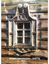Folklore aus Russland