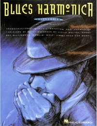 Blues Harmonica Collection