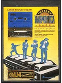 Instant harmonica pack