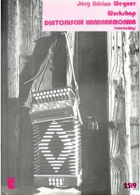 Workshop diatonische Handharmonika (2 reihig)