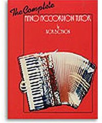 The complete piano accordion tutor