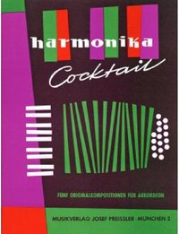 Harmonika Cocktail