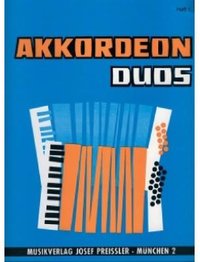 Akkordeon Duette 1