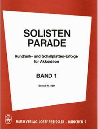 Solisten Parade 1