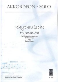 Rhythmische Harmonika