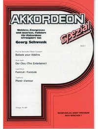 Akkordeon spezial 1