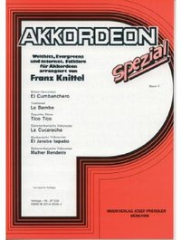 Akkordeon Spezial 2