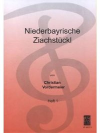 Niederbayrische Ziachstückl 1