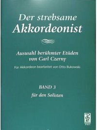 Der strebsame Akkordeonist 3